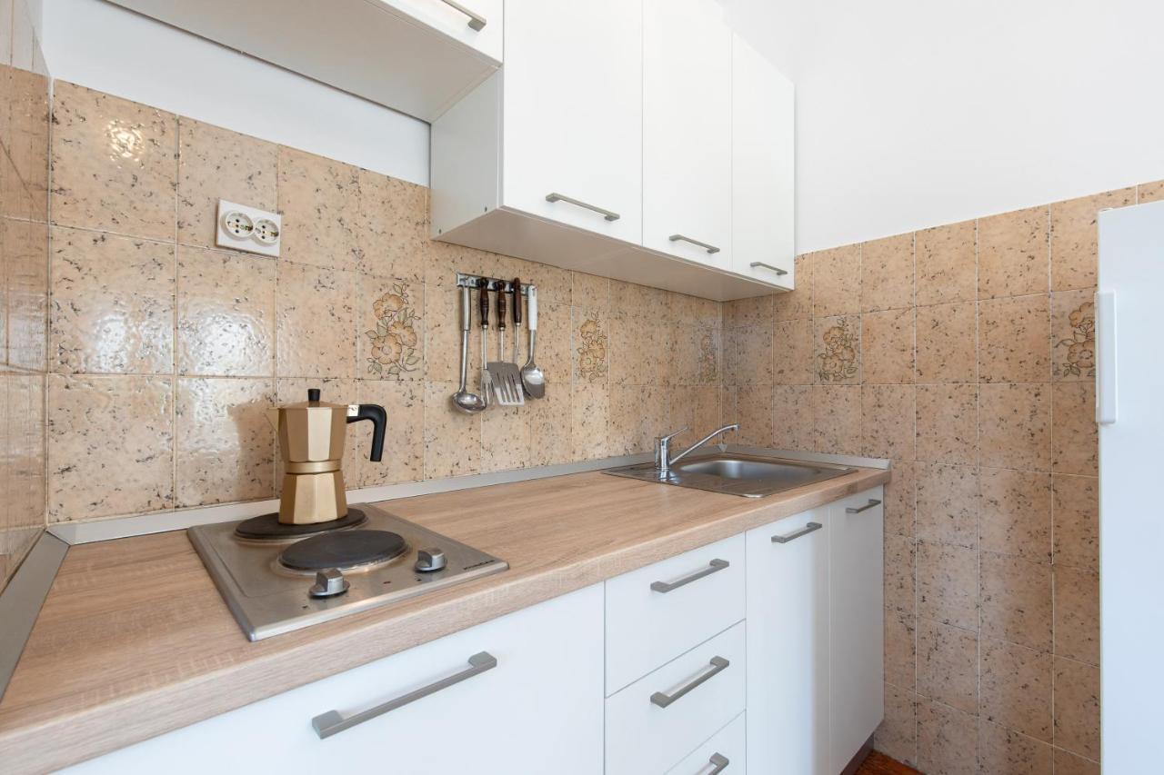 Apartment Drago *Cosy & Close To The Beach! Крк Екстер'єр фото