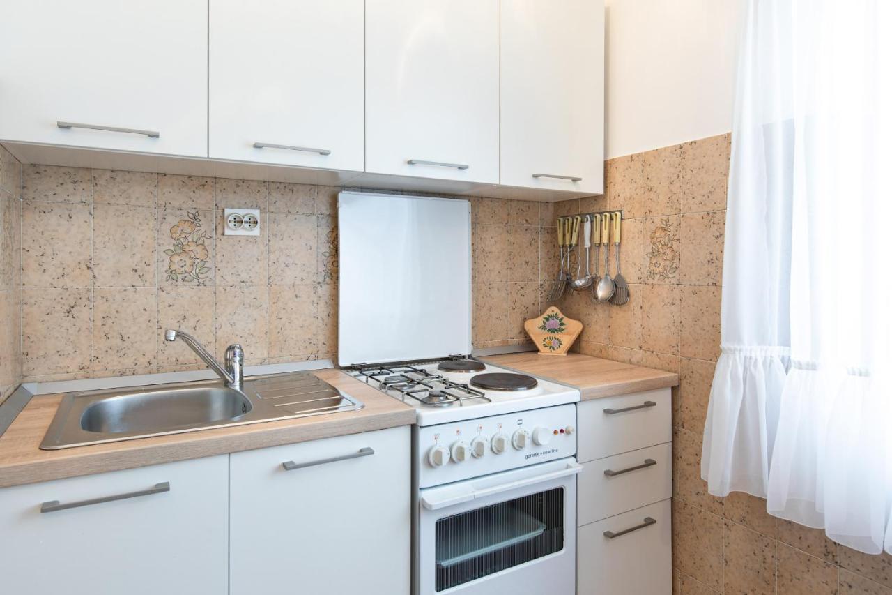Apartment Drago *Cosy & Close To The Beach! Крк Екстер'єр фото
