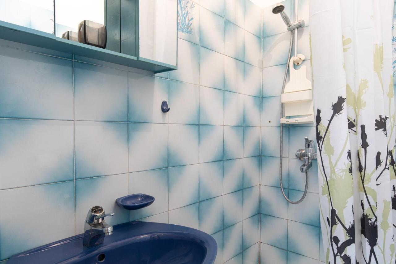 Apartment Drago *Cosy & Close To The Beach! Крк Екстер'єр фото